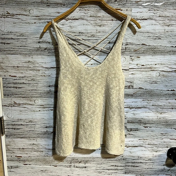 American eagle knit shirt size medium NWT - Picture 1 of 7